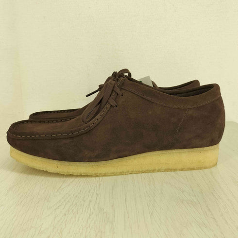 クラークスオリジナルズ Clarks ORIGINALS Wallabee ワラビー ブーツ メンズ JPN:29